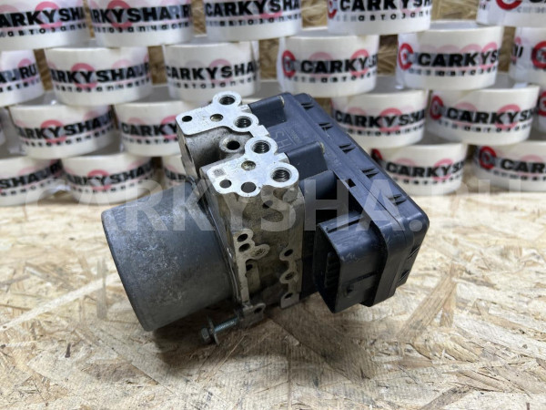 Блок ABS Toyota RAV 4 IV (CA40) оригинальный номер 44540-42311