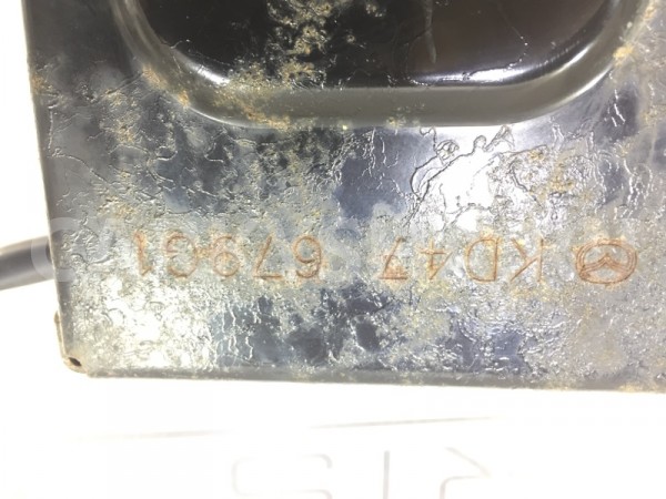 Блок управления сигнализацией Mazda CX-5 KE Mazda CX-5 