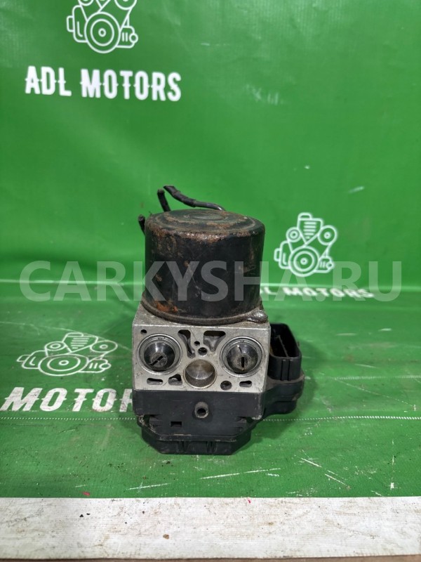 Блок управления Абс Lexus Is 2005-2013 4454053060 250 Lexus IS 