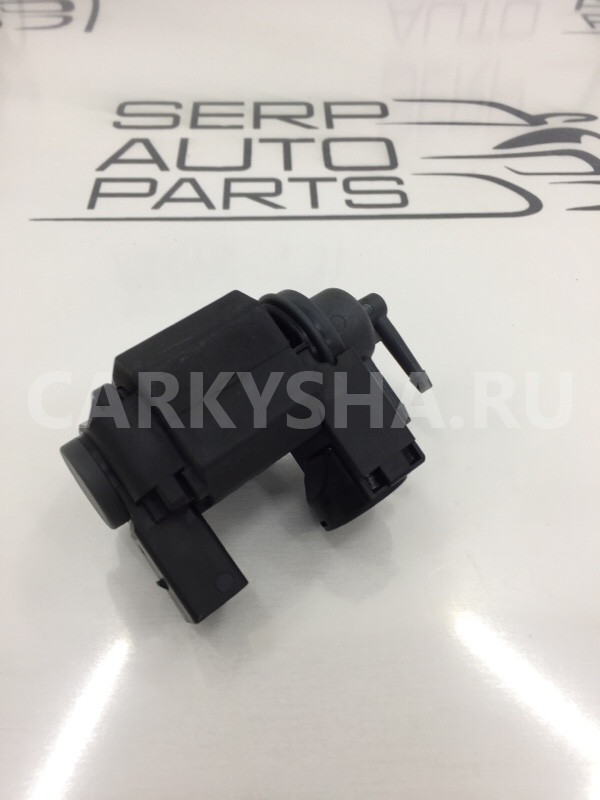 Клапан электромагнитный Audi Q7 4L 3.0TDI CRCA Audi 200 