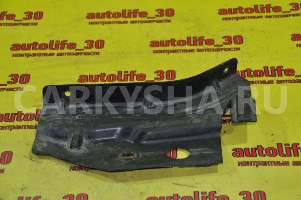 Пыльник двигателя Chevrolet Cruze 