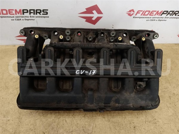 Название детали Впускной коллектор Модель BMW 3-серия E46 BMW 3er оригинальный номер 11 61 7525752