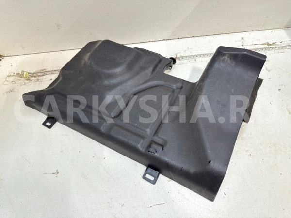 Кожух отопителя Mitsubishi Lancer 2006 MN124779 СЕДАН 4G18 Mitsubishi Lancer 