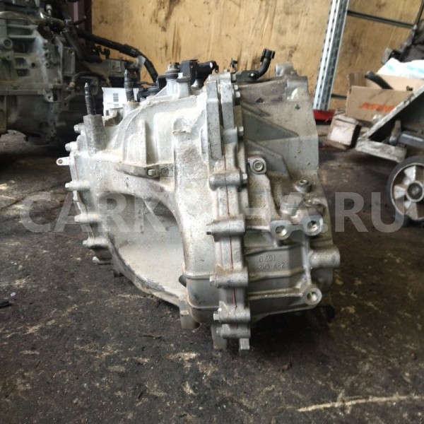 Акпп Kia Optima 2011-2015 450003B890 G4KJ Kia Optima 