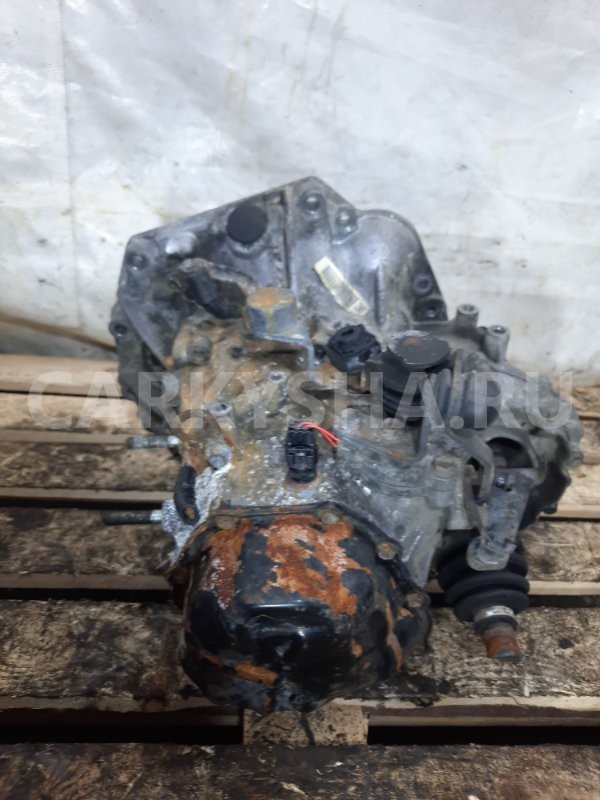 МКПП Suzuki Swift ХЕТЧБЭК 3ДВ. ПРАВЫЙ РУЛЬ M15A Suzuki Swift 