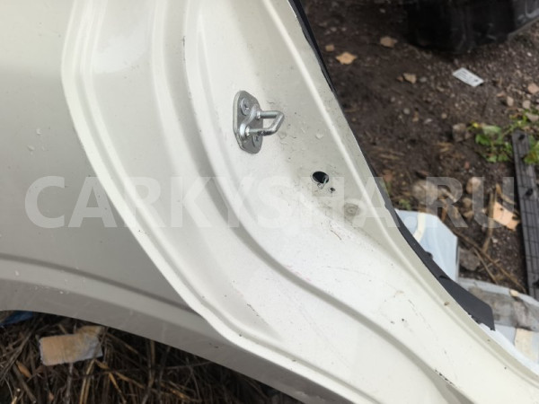 Крыло Honda Airwave 
