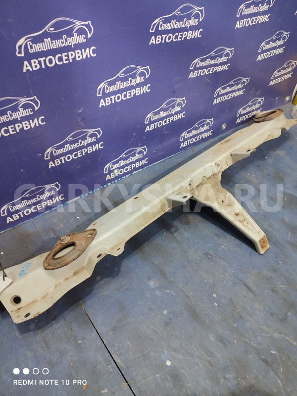 Поперечина верхняя телевизор SsangYong Kyron Ssang Yong Kyron оригинальный номер 5710009A07
