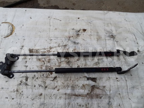 Амортизатор крышки багажника BMW 116i E87 BMW X1 оригинальный номер 51247060622