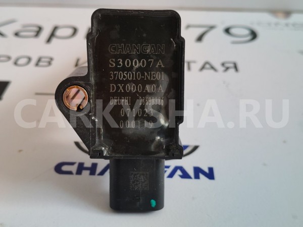 Катушка зажигания Changan CS35 PLUS РЕСТАЙЛИНГ Changan CS35 