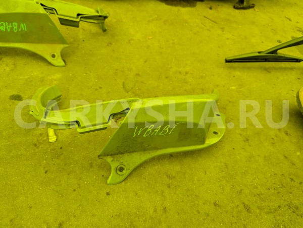 Накладка на стоп BMW Z4 