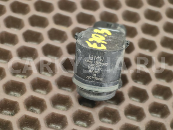 Датчик PDC BMW X5 оригинальный номер 66 20 9 270 491, 66 20 9 270 491, 66209270491, 9270491, 66 20 9 206 058, 66209206058, 9206058, 66 20 9 206 527, 66209206527, 9206527, 66 20 9 231 277, 66209231277, 9231277