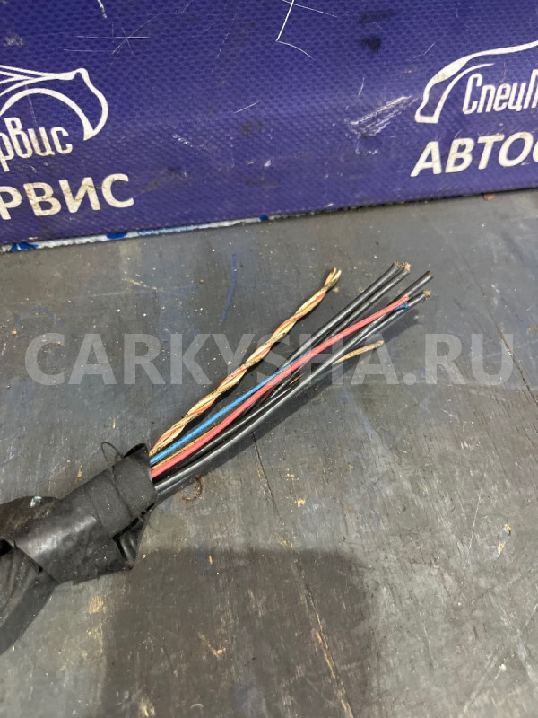Коса двигателя Ssang Yong Kyron D20DT EU IV Ssang Yong Kyron оригинальный номер 6641505633