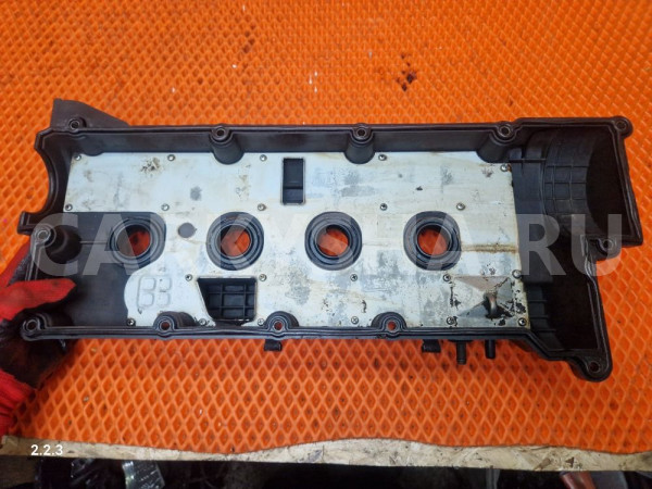 Клапанная крышка hyundai tucson G4GC 2.0 Hyundai Tucson оригинальный номер 2241123800