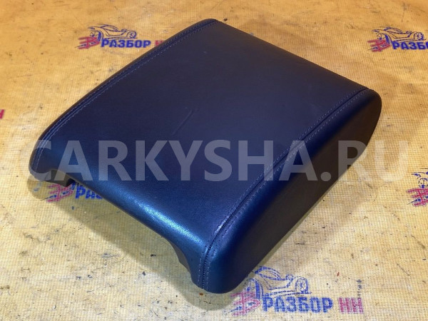 Подлокотник Jaguar XF I рестайлинг (2011—2015) Jaguar XF оригинальный номер C2Z1028LEG
