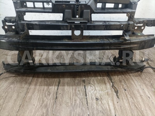 Передняя панель Volkswagen Golf 5 ХЕТЧБЭК 5ДВ. Volkswagen Golf 