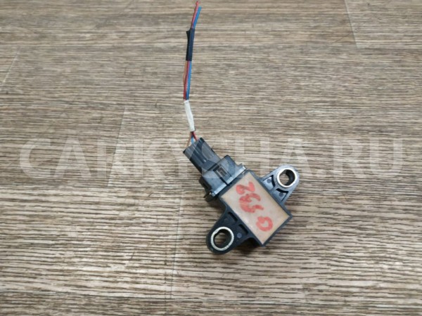 Датчик ускорения Kia Sorento 