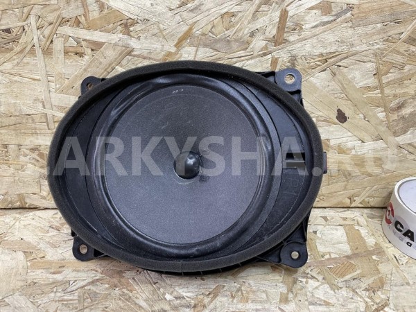 Колонка музыкальная (динамик) Toyota Camry VII (XV50) оригинальный номер 86160-33770