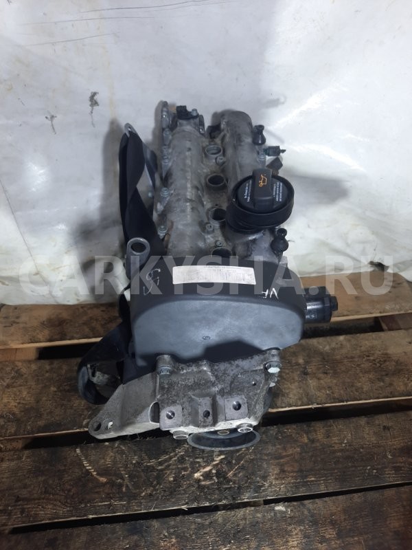 Двигатель Volkswagen Golf 4 ХЕТЧБЭК 5-ТИ ДВ. BCB Volkswagen Golf 