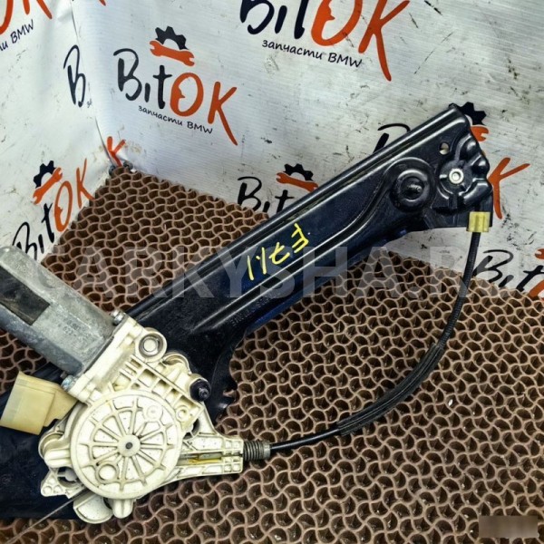 Стеклоподъемник BMW X6 