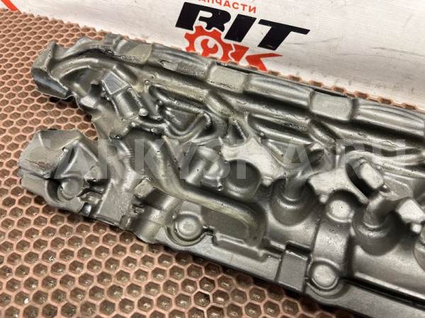 Шумоизоляция двигателя BMW X5 оригинальный номер 11 14 7 803 713, 11 14 7 803 713, 11147803713, 7803713