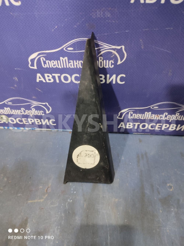Уголок двери  задний левый внутр Ssangyong Rexton Ssang Yong Rexton оригинальный номер 7325008000LAM
