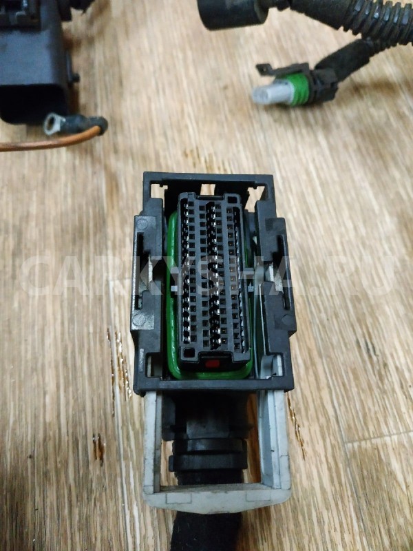 Проводка моторная Opel Astra 