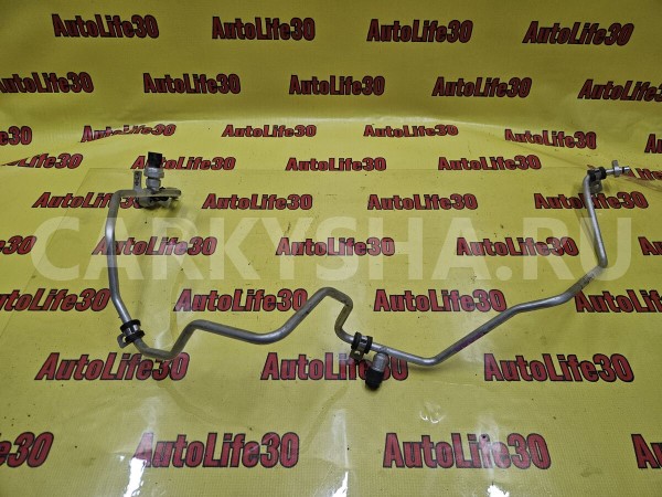 Трубка кондиционера Renault Duster 