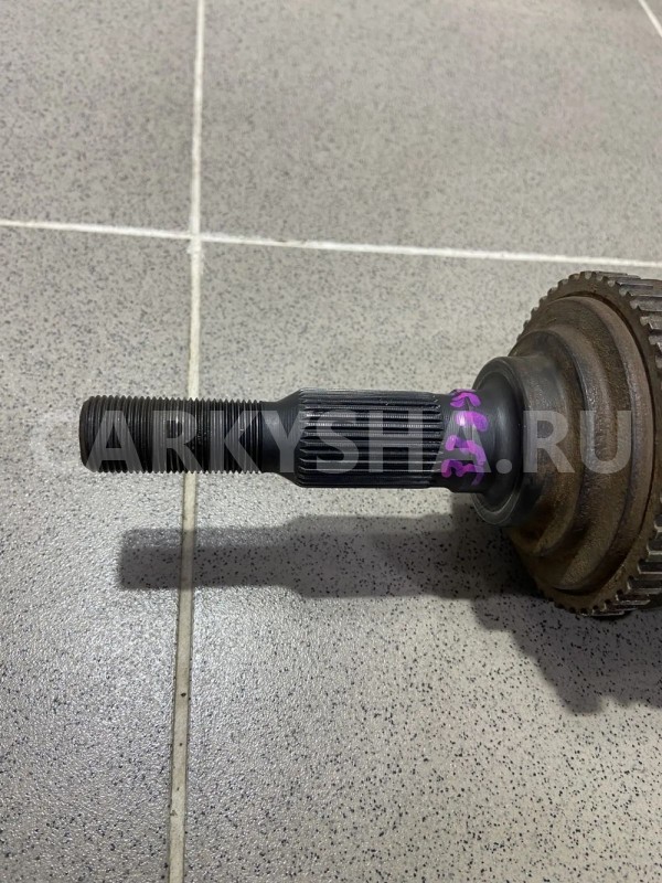 Привод передний правый Toyota Cavalier LD9 2.4 л Toyota Cavalier 