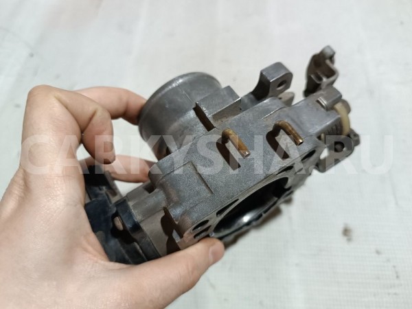 Заслонка дроссельная механическая Toyota Sprinter 