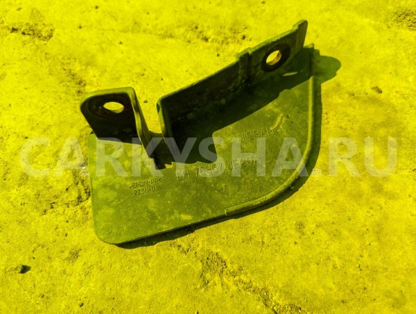 Брызговик Nissan Dualis оригинальный номер 76857JE20A