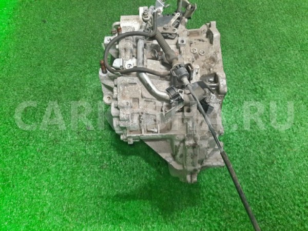 АКПП Mitsubishi ASX 