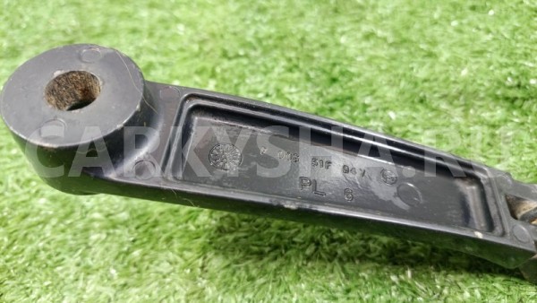 Поводок стеклоочистителя передний правый Kia Ceed Kia Cee'd 