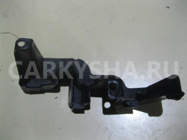Кронштейн переднего бампера левый Land Rover Freelander 1998-2006 Land Rover Freelander оригинальный номер DPN500090