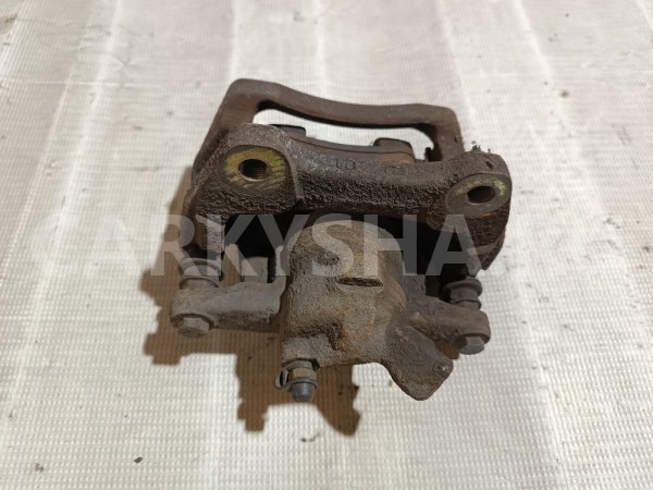 Суппорт тормозной задний левый Land Rover Range Rover 