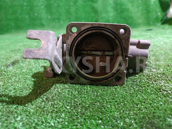 Заслонка дроссельная механическая Rover 200 