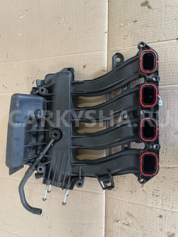 Коллектор впускной Renault Megane 2 Renault 20 оригинальный номер 8200647713