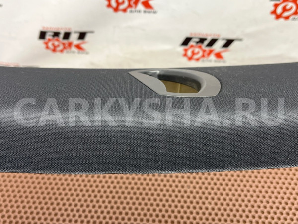 Накладка центральной стойки BMW X3 оригинальный номер 51 43 3 449 935, 51 43 3 449 935, 51433449935, 3449935, 51 43 3 412 639, 51433412639, 3412639, 51 43 3 330 445, 51433330445, 3330445