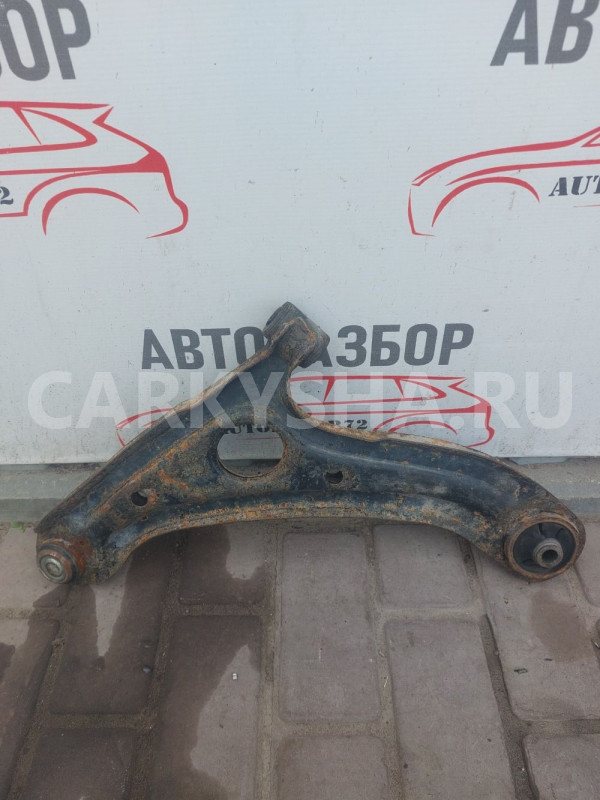 Рычаг передний правый Hyundai Getz Hyundai Getz оригинальный номер 545011C000