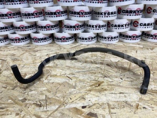 Шланг (патрубок) топливный Toyota RAV 4 IV (CA40) оригинальный номер 23273-26060