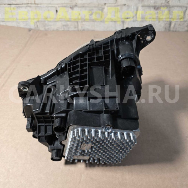 Фара светодиодная Matrix Land Rover Defender L663 Land Rover Defender оригинальный номер 451123462