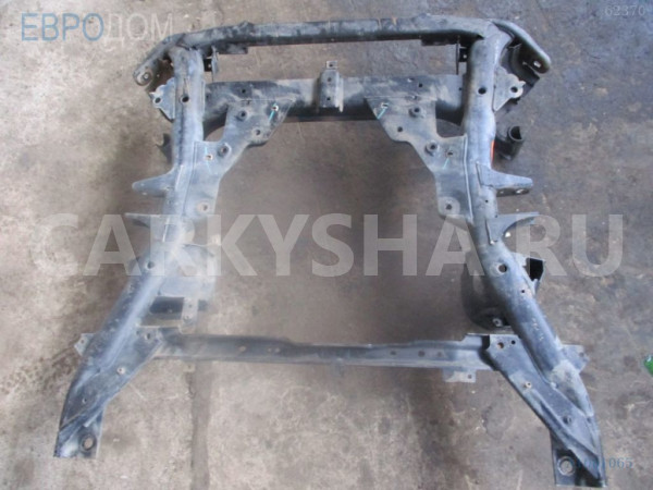 Балка передняя / Подрамник BMW X6 E71 (2007—2012) BMW X6 оригинальный номер 31 11 6 779 358