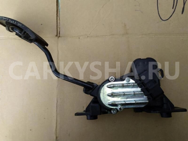 Педаль газа Mitsubishi L200 KB4T 4D56 2.5 2008 (б/у) Mitsubishi i оригинальный номер APM30009