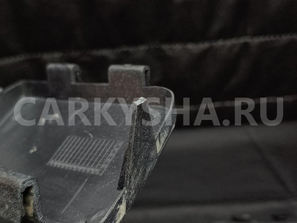 Заглушка бампера BMW E34 BM99003CL BMW 5er 