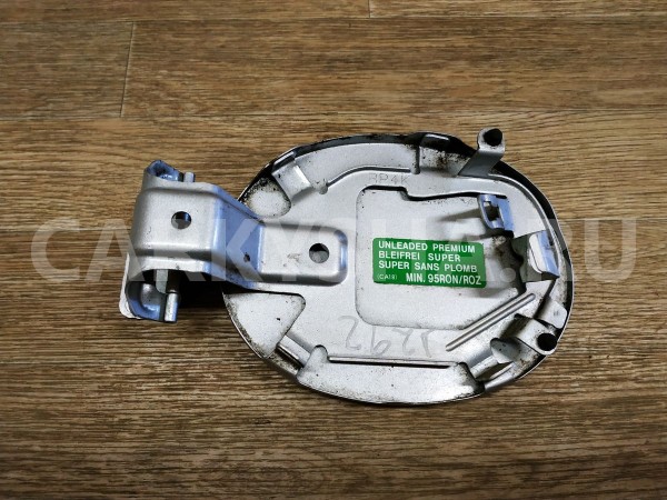 Лючок бензобака Mazda 3 