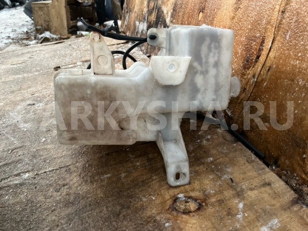 Бачок омывателя Peugeot 4007 2007-2012 6431G9 Peugeot 4007 