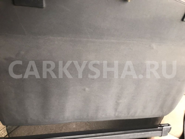Шторка багажника Mazda CX-5 KE 2012 Mazda 2 оригинальный номер KD456834XA02