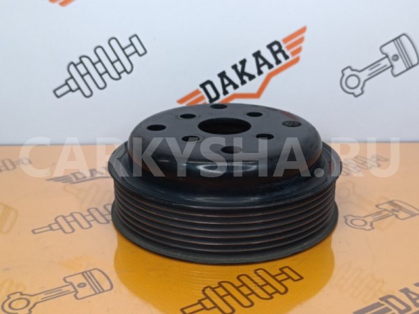 Шкив помпы Lexus RX350 XU30 2GRFE 3.5 V6 2008 Lexus RX 