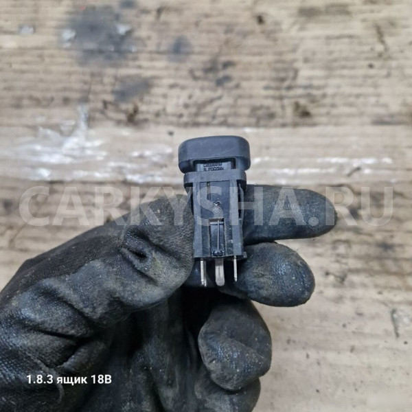 Кнопка обогрева стекла ваз (LADA) 2115 Samara 2114 ВАЗ (Lada) 2115 