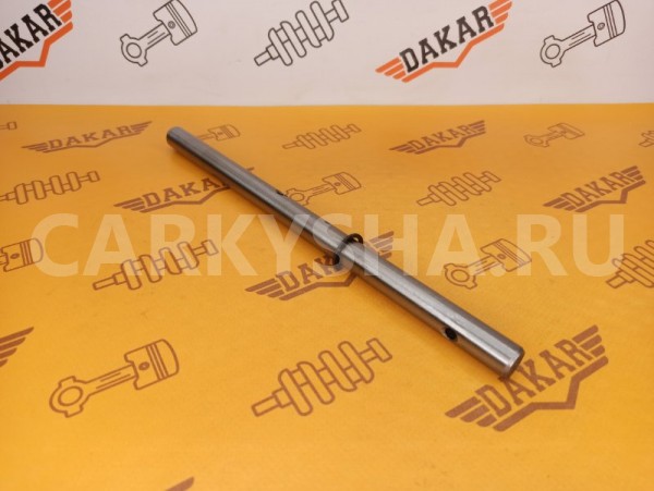 Ось вилки МКПП Mazda Mazda3 BK Z6 1.6 2008 Mazda 3 