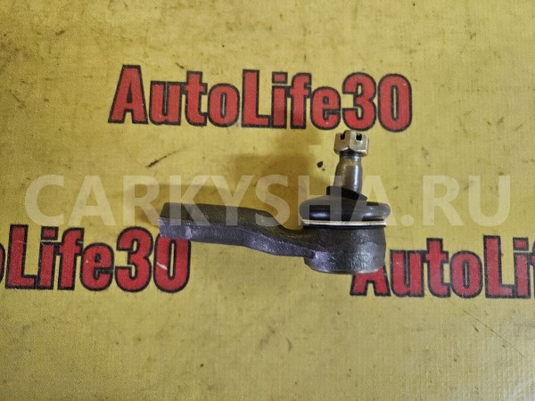 Наконечник рулевой Mazda 626 